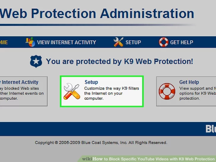 K9 Web Protection Alternatives For Mac
